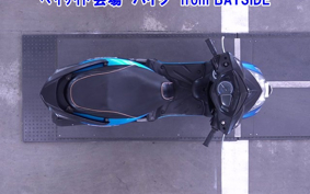 YAMAHA CYGNUS125XSR-2