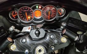 SUZUKI GSX1300R HAYABUSA 2016 GX72B
