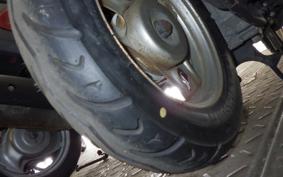 HONDA DIO Gen.6 AF62