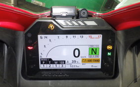 HONDA CBR600RR 2021 PC40