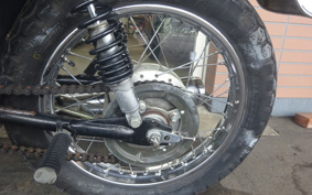 HONDA CB400 1992 00F2