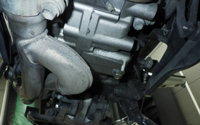 SUZUKI Vｽﾄﾛｰﾑ650A 2015 VP56A