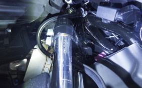 HONDA PCX 160 2000 KF47
