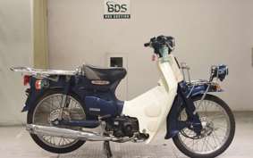 HONDA C50 SUPER CUB 2017 AA01