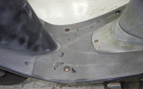 YAMAHA JOG ZR Gen.2 SA16J