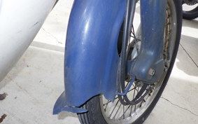 HONDA C50 SUPER CUB 2024 AA01