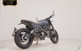 DUCATI SCRAMBLER 2026