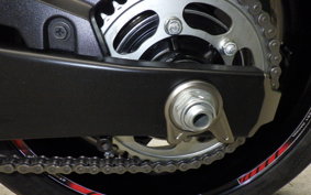 SUZUKI GSX-S750 2018 C533F