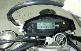 YAMAHA WR250X 2020 DG15J