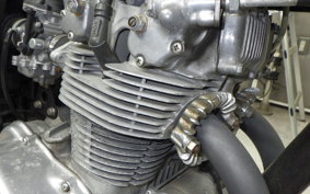 HONDA CB500 T 1977 CB500T