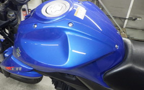 SUZUKI ｼﾞｸｻｰ150 1996 NG4BG