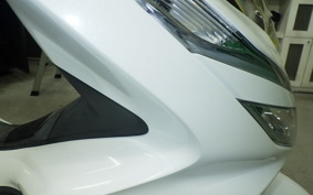 HONDA PCX125 2020 JF81