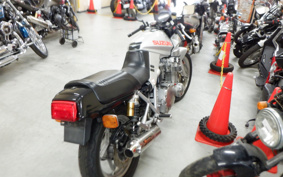 SUZUKI GSX1100S カタナ 1997 GU76A