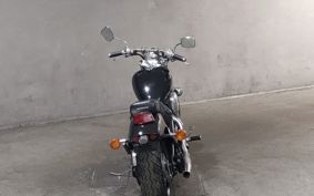 HONDA STEED 400 1993 NC26
