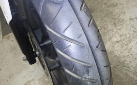 HONDA CBR125R 2021 JC50