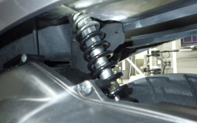 HONDA TODAY 2 AF67