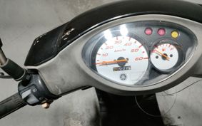 YAMAHA JOG ZR EVOLUTION2 SA39J