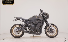YAMAHA XSR900 2020 RN56J