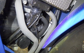 SUZUKI GSX250RA 2022