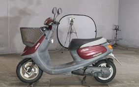 YAMAHA JOG POCHE SA08J