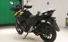 SUZUKI V-STROM 250