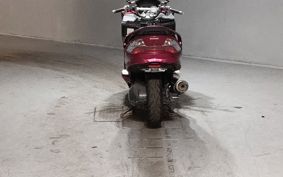 SUZUKI SKYWAVE 250SS CJ46A