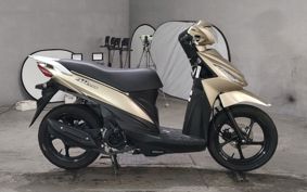 SUZUKI ADDRESS V110 CE47A