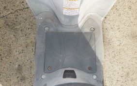 SUZUKI LET's 5 2020 CA47A