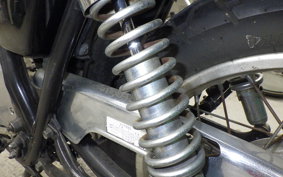 YAMAHA SR400 Gen.3 2001 RH01J