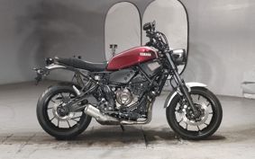 YAMAHA XSR700 RM22J