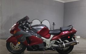 SUZUKI GSX1300R HAYABUSA GW71A