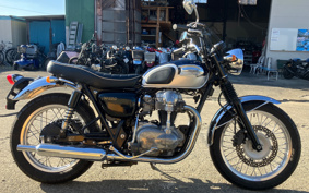 KAWASAKI W650 2002 EJ650A
