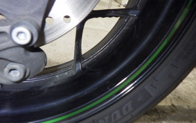 KAWASAKI ZX 1400 NINJA R A 2019