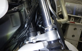 YAMAHA SEROW 250 Gen.2 DG17J