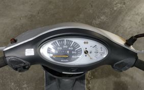 HONDA DIO AF56