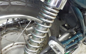 YAMAHA SRV250 RENAISSA 4DN