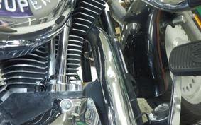 HARLEY FLSTF 1580 2006