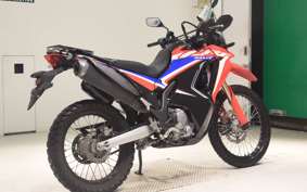 HONDA CRF250 GEN 2 RALLY 2023 MD47