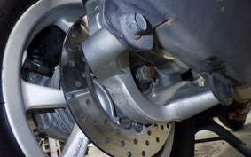 YAMAHA TRICITY 125 SE82J