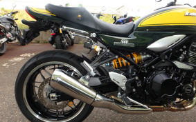 KAWASAKI Z900RS 2024 ZR900K