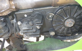 KAWASAKI NINJA 250R EX250K