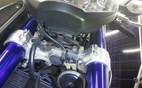 YAMAHA MT-09 A 2015 RN34J
