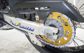 SUZUKI TS200R 2015 SH12A