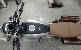 YAMAHA XSR125 2024 RE46J