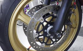 HONDA CB400 SUPER BOLDOR VTEC 2006 NC39