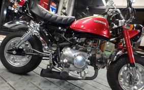 HONDA MONKEY Z50J