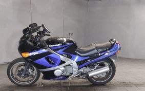 KAWASAKI ZZR400 ZX400K