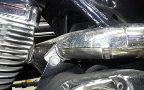HARLEY FLTC SIDECAR 1340 1988
