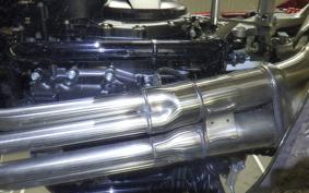 HONDA CB400 SUPER BOLDOR A 2022