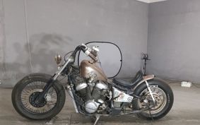 HONDA STEED 400 1993 NC26